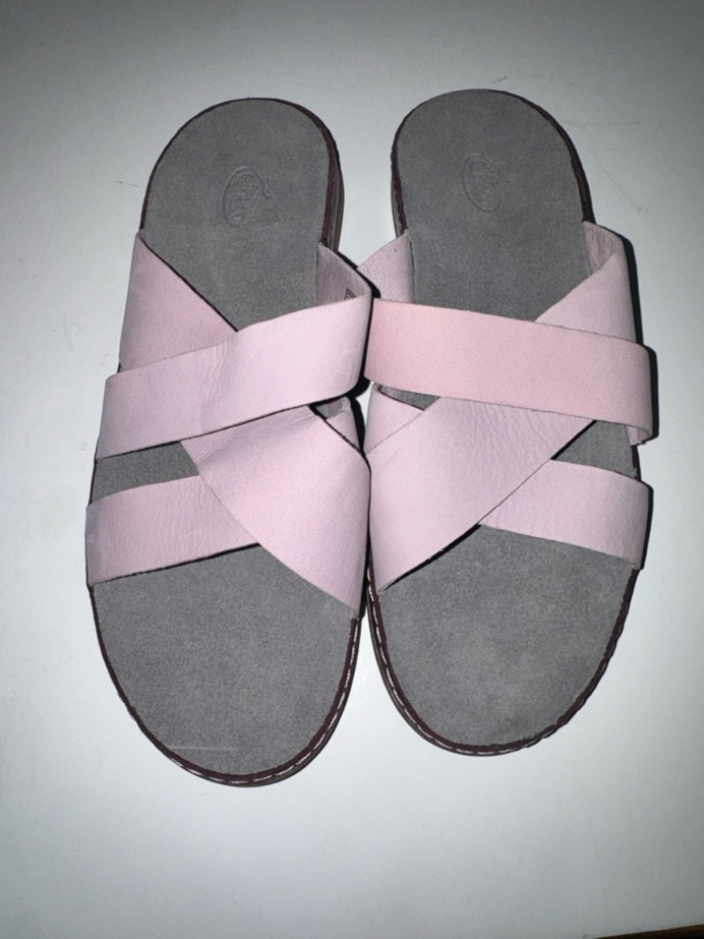 Chaco -Wayfarer Slide Sandal